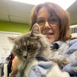 Meet your Posher, Ann